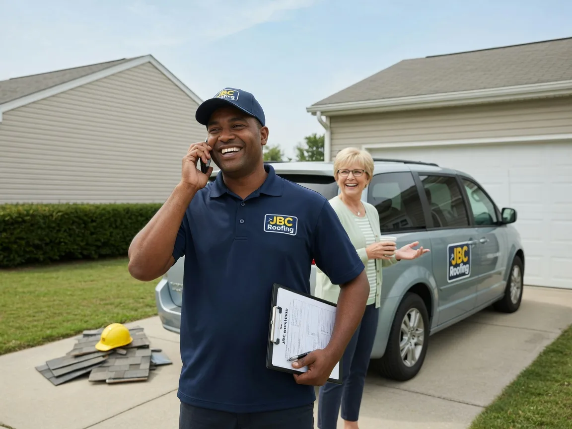 Roof Replacement Belleville, NY FAQs